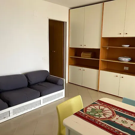 Apartment On The - Large Terrace Alcamo