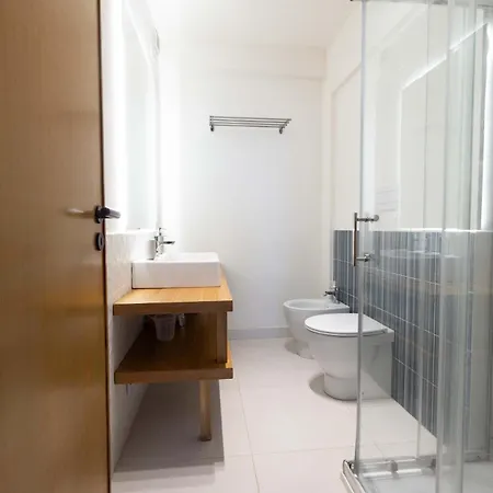 On The - Large Terrace Appartement Alcamo