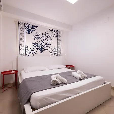 On The - Large Terrace Appartement Alcamo