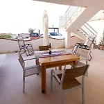On The - Large Terrace
