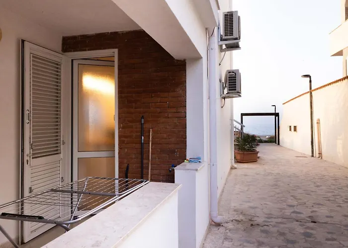 On The - Large Terrace *